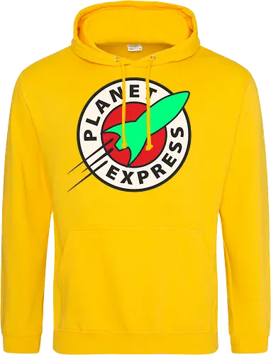 Planet Express