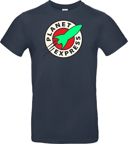 Planet Express