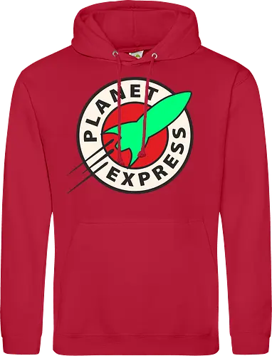 Planet Express