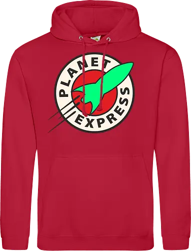 Planet Express