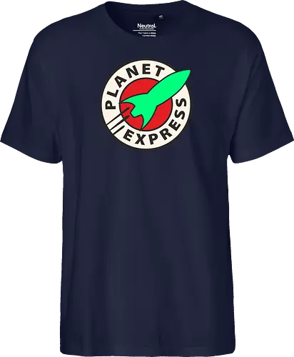 Planet Express