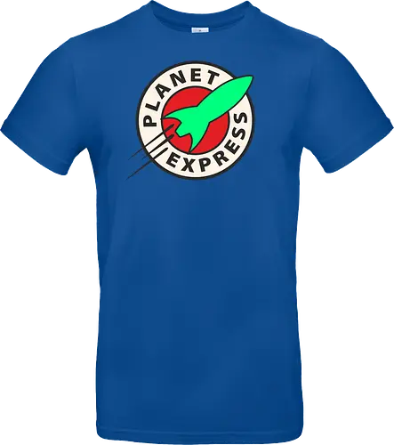 Planet Express