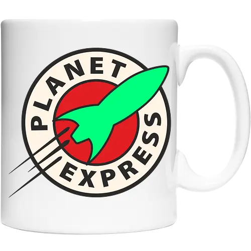 Planet Express