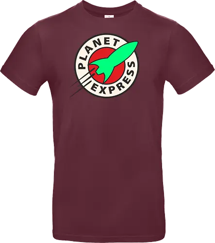 Planet Express
