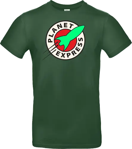 Planet Express