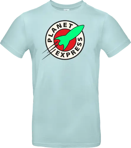 Planet Express