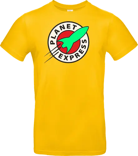 Planet Express
