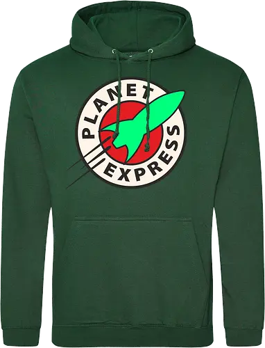 Planet Express