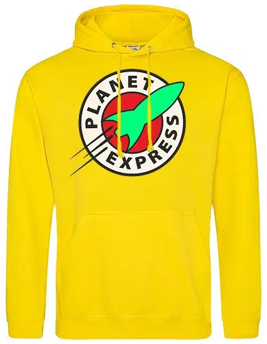 Planet Express