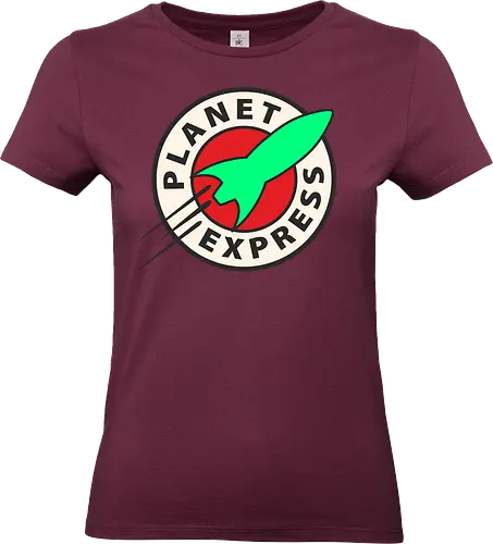 Planet Express