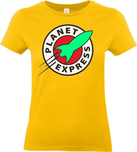 Planet Express