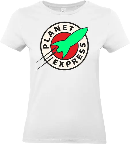 Planet Express