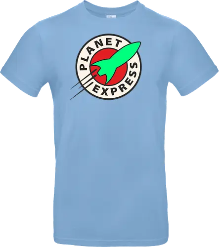 Planet Express