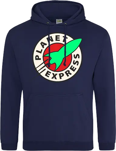 Planet Express