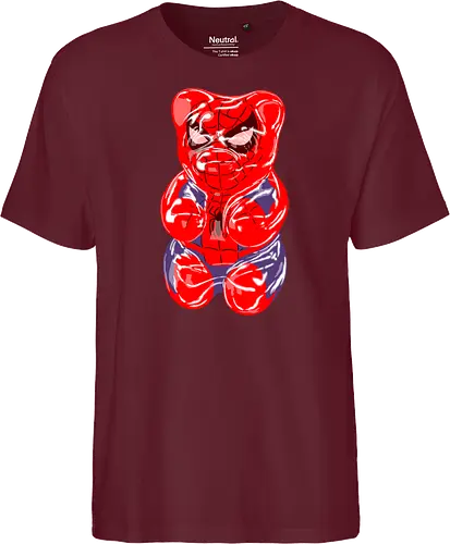 Gummy Hero.