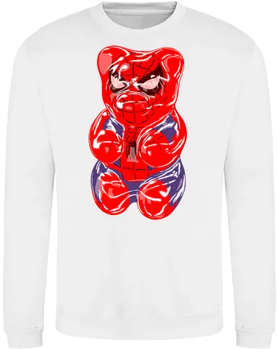 Gummy Hero.