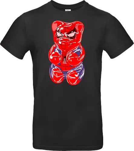 Gummy Hero.