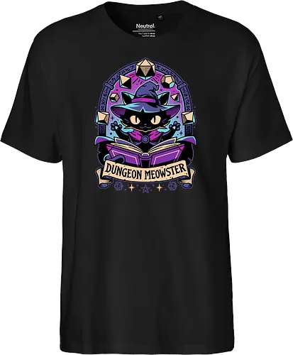 Feline Dungeon Keeper