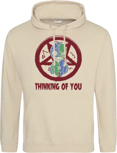 Thinking of You