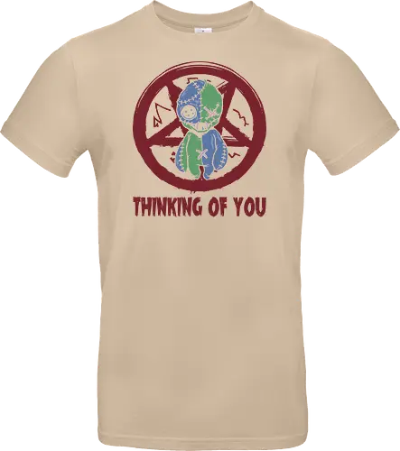 Thinking of You