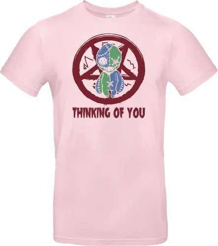 Thinking of You