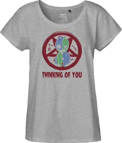 Thinking of You