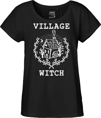 VILLAGE WITCH