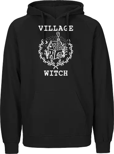 VILLAGE WITCH