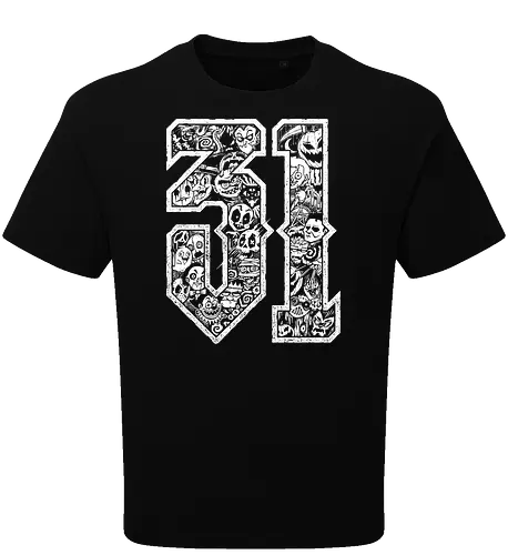 OCT.31