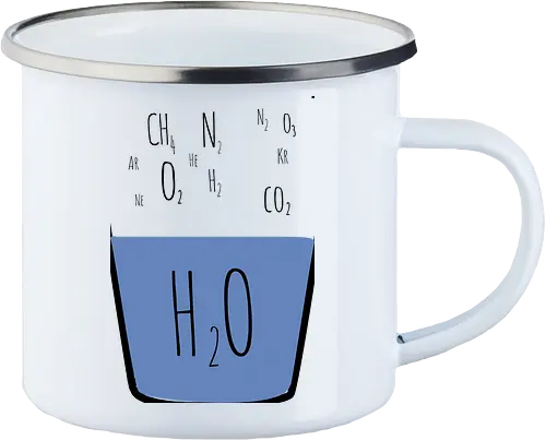 Technically, it's Always Full