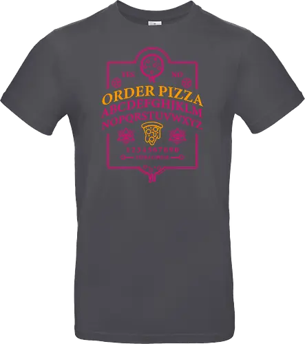 Order Pizza