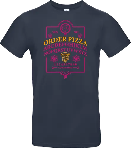 Order Pizza