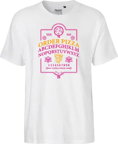 Order Pizza