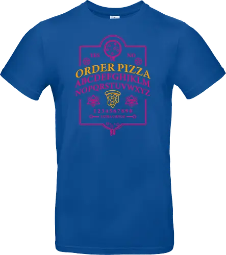 Order Pizza