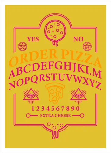 Order Pizza