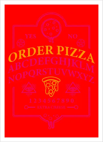 Order Pizza