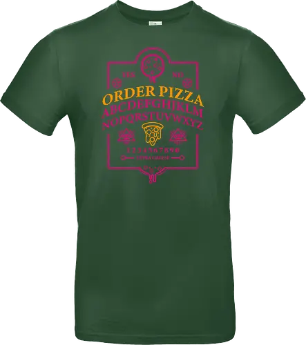 Order Pizza