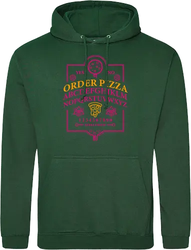 Order Pizza