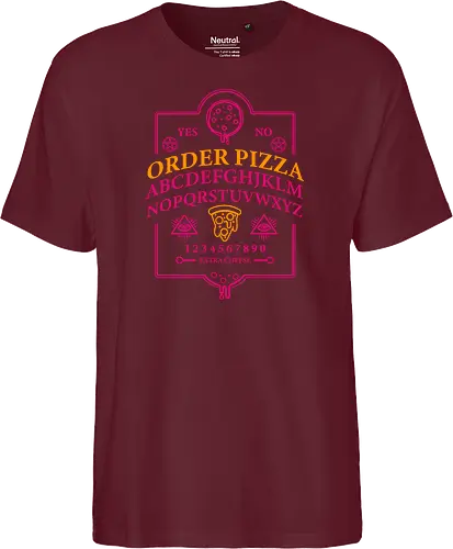 Order Pizza