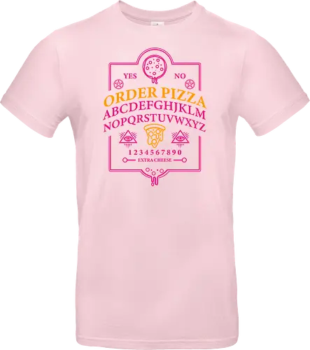 Order Pizza