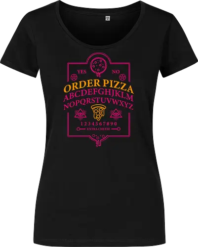 Order Pizza