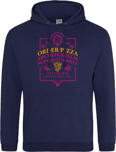 Order Pizza