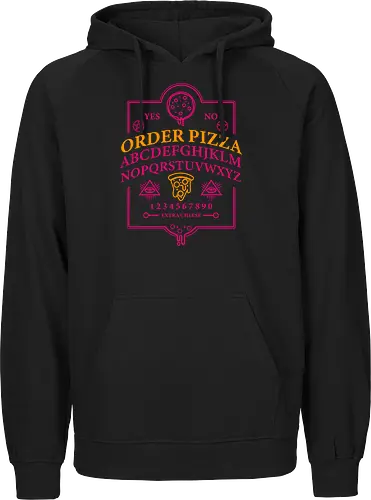 Order Pizza