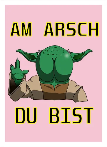 Yodarsch