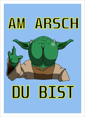 Yodarsch