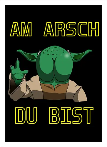 Yodarsch