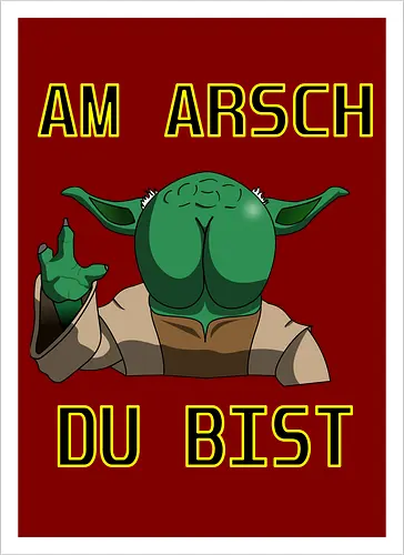 Yodarsch