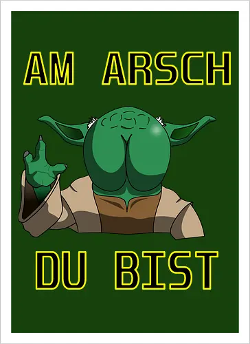 Yodarsch