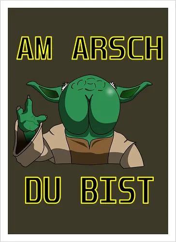 Yodarsch