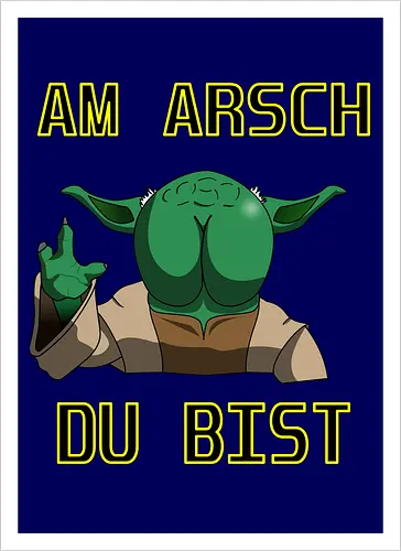 Yodarsch